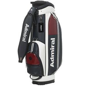 �y�G���g���[�ōX�Ƀ|�C���g3�{���z�V�� �A�h�~���� �S���t �����Y �L���f�B�o�b�O ADMG5AC3 �J�[�g�L���f�B�o�b�O �g���b�h Admiral Golf CB 9�^ �G���{�X �G�i���� 25SSE 10PT ASR