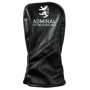 �V�� �A�h�~���� �S���t �����Y �w�b�h�J�o�[ �h���C�o�[ �����p�E���g ADMG5AHA Admiral Golf HC DR �h���C�o�[�p ������ ������ �� 25SSE 10PT ASR