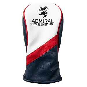 �V�� �A�h�~���� �S���t �����Y �w�b�h�J�o�[ �h���C�o�[ �����p�E���g ADMG5AHA Admiral Golf HC DR �h���C�o�[�p ������ ������ �� 25SSE 10PT ASR