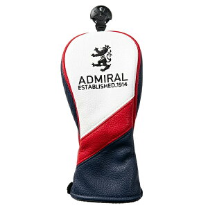 �V�� �A�h�~���� �S���t �����Y �w�b�h�J�o�[ ���[�e�B���e�B �����p�E���g ADMG5AHC Admiral Golf HC UT ���[�e�B���e�B�p ������ ������ 25SSE 10PT ASR