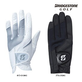 新作 ブリヂストン ゴルフ レディース グローブ GL25L3 フィット レディ BRIDGESTONE FIT LADY GLOVE ホワイト ブラック 左手 片手 18 19 20 21 cm 25SSE TKY