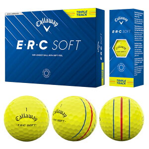 V LEFC St EEREC \tg {[ ERC SOFT BALL 25Nf 1_[X 12 zCg CG[ Callaway GOLF 25B