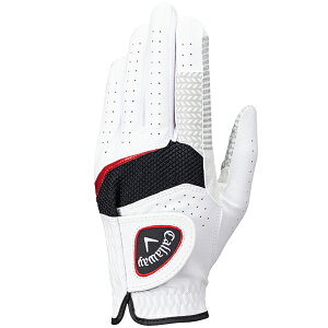 V LEFC St Y O[u Hyper Grip Glove nCp[Obv 25 Callaway GOLF GLOVE Ў  E 25SSE TKY