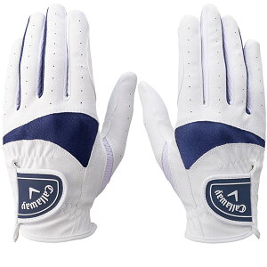 V 2Zbg LEFC St fB[X  O[u SOLAIRE Dual Glove Women's \C fA 25 Callaway GOLF GLOVE 25SSE YPP