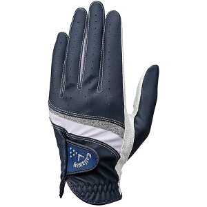 V 2Zbg LEFC St fB[X O[u Style Glove Women's X^C 25 Callaway GOLF GLOVE Ў  E 25SSE TKY