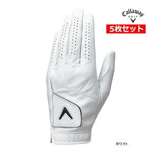 V 5Zbg LEFC St Y O[u Tour Authentic Glove cA[I[ZeBbN 25 Callaway GOLF GLOVE Ў  E 25SSE YPP