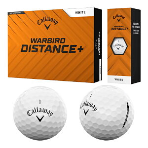 V LEFC St EH[o[h fBX^X vX {[ WARBIRD DISTANCE + BALL 25Nf zCg CG[ Callaway GOLF 25B