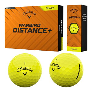 V LEFC St EH[o[h fBX^X vX {[ WARBIRD DISTANCE + BALL 25Nf zCg CG[ Callaway GOLF 25B