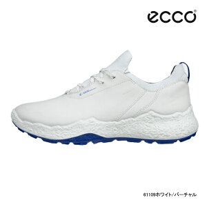 V GR[ St Y V[Y zCg/o[` 138014-61109 BIOM H5 ECCO GOLF SHOES WHITE/VIRTUAL C oCIEGC`Et@Cu 25SSE ASR 10PT