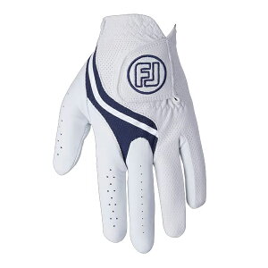 新作 フットジョイ ゴルフ メンズ グローブ FGSF25 サイフレックス FOOTJOY GOLF 片手 左手 右利き 21 22 23 24 25 26cm 快適 ホワイト FJ 24ET TKY