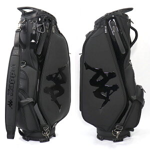 V Jbp St LfBobO 615-974 PU J[gobO 9C` ubN zCg CART BAG CB KP-CB0001 KAPPA GOLF 25SSE ASR