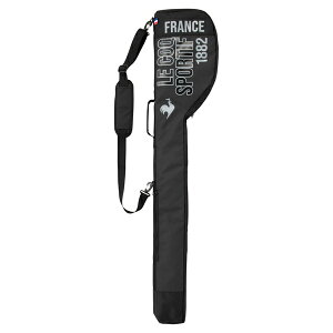 ���R�b�N �S���t �N���u�P�[�X LG5SCB91M �x�[�V�b�N�N���u�P�[�X 5�`6�{�p le coq sportif GOLF �f�T���g �����^�� �ړ� �R���p�N�g �y�� 25SSE ASR25