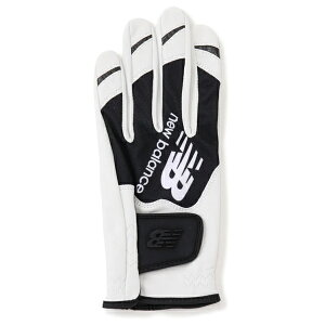 V j[oX St Y O[u 012-5985001 new balance GOLF NB GLOVE Ў  E X|[c M L LL zCg 25SSE 10PT YPP