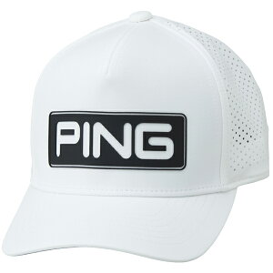 �s�� �S���t �����Y �L���b�v HW-T2501 �c�A�[ 38205 01 02 03 PING GOLF TOUR CAP �X�q ���� ���b�V�� �X�i�b�v�o�b�N 57-59cm ��ԕi 25ET 10PT