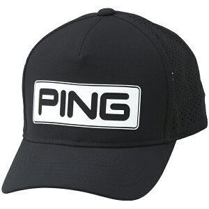 �y�G���g���[�ōX�Ƀ|�C���g3�{���z�s�� �S���t �����Y �L���b�v HW-T2501 �c�A�[ 38205 01 02 03 PING GOLF TOUR CAP �X�q ���� ���b�V�� �X�i�b�v�o�b�N 57-59cm ��ԕi 25ET 10PT