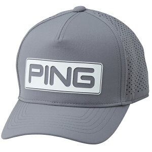 s St Y Lbv HW-T2501 cA[ 38205 01 02 03 PING GOLF TOUR CAP Xq  bV XibvobN 57-59cm ԕi 25ET 10PT