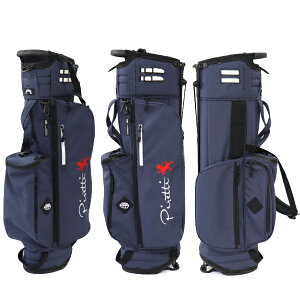 sbeB St X^h obO W[Y x sbeB gD[p[3.0 Piretti GOLF Jones x Piretti Stand Bag Trouper3.0 SB LfBobO 25E ASR