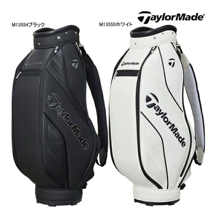 楽天市場】新作 テーラーメイド ゴルフ メンズ キャディバッグ UN743  