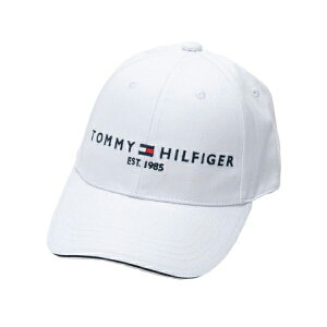 g~[qtBK[ St Lbv THMB3F51 TOMMY HILFIGER GOLF t[ 57cm  THS Xq ^E[X S Eh 25SSE 10PT ASR