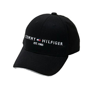 g~[qtBK[ St Lbv THMB3F51 TOMMY HILFIGER GOLF t[ 57cm  THS Xq ^E[X S Eh 25SSE 10PT ASR