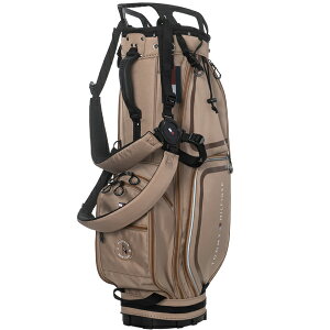 �V�� �g�~�[�q���t�B�K�[ �S���t �L���f�B�o�b�O THMG5SC3 �J�[�g ���[�X�t�� TOMMY HILFIGER GOLF CB 9�^ 5���� �x�[�W�� �l�C�r�[ 25SSE 10PT ASR