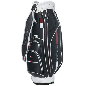 �V�� �g�~�[�q���t�B�K�[ �S���t �L���f�B�o�b�O THMG5SC4 �J�[�g �t���b�O���S TOMMY HILFIGER GOLF CB 9�^ 5���� �z���C�g �l�C�r�[ 25SSE 10PT ASR