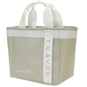 V gBX}V[ St ~jg[gobO 7AL907 TM RTM MN TOTE BAG GOLF TRAVISMATHEW JWA _ j  Eh 25SSE ASR