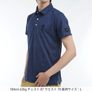 V Ah~ St EGA Y |Vc ADMA513 pg WK[hVc Admiral Golf  M L LL 3L z  UVCUT 25SSW ASR SAL