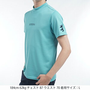 V Ah~ St EGA Y Vc ADMA516 tbO bNlbN Vc Admiral Golf  M L LL 3L y  R Lk 25SSW 10PT ASR