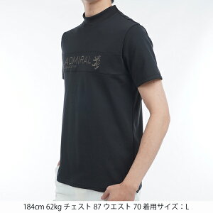 V Ah~ St EGA Y Vc ADMA534 CARAT bNlbN Vc Admiral Golf M L LL 3L UV CUT  hC K 25SSW 10PT ASR