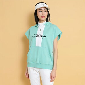 V LEFC St fB[X EFA XEFbg p[J[ xXg C25117202 X|[c JWA Sweat Shirt hoodie Callaway GOLF 25SSW ASR SAL