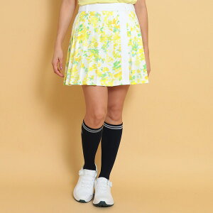 V LEFC St fB[X EFA XJ[g C25128206 X|[c ԕ t[ v[cXJ[g {gX Skirt Callaway GOLF 25SSW ASR SAL