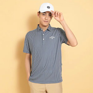 V LEFC St Y EFA  Vc C25134107 X|[c Ђ N[  shirt Callaway GOLF 25SSW ASR SAL