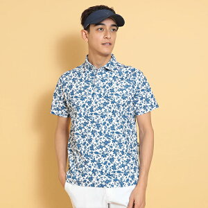V LEFC St Y EFA  Vc C25134112 X|[c Ђ N[  ԕ gbvX shirt Callaway GOLF 25SSW ASR SAL