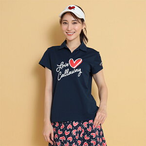V LEFC St fB[X EFA  Vc C25134220 X|[c n[g  gbvX shirt Callaway GOLF 25SSW YPP SAL