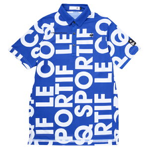 V RbN St Y EGA |Vc LG5SHS05M }`J[ S  Vc le coq sportif GOLF fTg ʋC K z 25SSW SAL ASR27