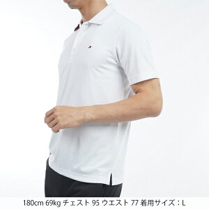 g~[qtBK[ 25NpEGA St |Vc THMA493 x[VbNtbO  TOMMY HILFIGER GOLF  Jbg\[ Ci[ Vc 10PT ASR
