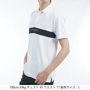 V g~[qtBK[ St EGA |Vc THMA514 GbZV  TOMMY HILFIGER GOLF t Jbg\[ gbvX 25SSW 10PT YPP