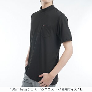 yGg[ōXɃ|Cg3{zV g~[qtBK[ St EGA bNlbNVc THMA515 GbZV  TOMMY HILFIGER GOLF t Jbg\[ gbvX 25SSW YPP SAL