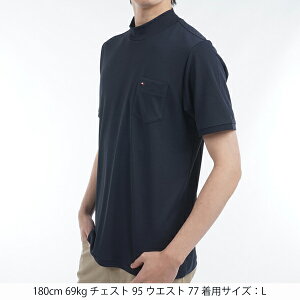 V g~[qtBK[ St EGA bNlbNVc THMA515 GbZV  TOMMY HILFIGER GOLF t Jbg\[ gbvX 25SSW YPP SAL
