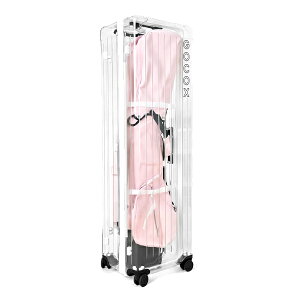 �S�[�R�b�N�X �S���t �g���x���n�[�h�P�[�X 26�N�H�~���f�� �V�� TEMG6SE1 GOCOX GOLF TRAVEL BAG ���s TAS���b�N �g���x�� �N���A ���� �g���x���J�o�[ ���@�\