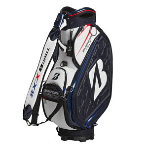 �u���a�X�g�� �S���t 26�N�t�ă��f�� �V�� �L���f�B�o�b�O CB2601 �c�A�[ ���v���J ���f�� �J�[�g�o�b�O CART BAG CB BRIDGESTONE GOLF