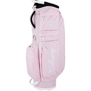 �L�����E�F�C �S���t �����Y �L���f�B�o�b�O 26�N�t�ă��f�� �V�� �A�h�o���X ���� Advance 26 JM Callaway GOLF CADDIE BAG CB ���E���h �J�W���A��