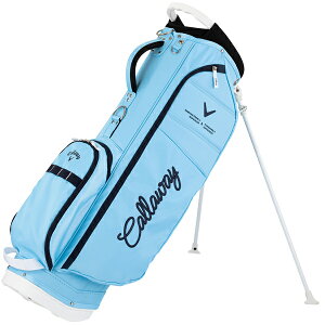�L�����E�F�C �S���t �����Y �X�^���h �L���f�B�o�b�O 26�N�t�ă��f�� �V�� �A�h�o���X Advance Stand 26 JM Callaway GOLF CADDIE BAG CB SB ���E���h