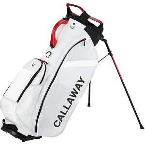 �L�����E�F�C �S���t �����Y �X�^���h �L���f�B�o�b�O 26�N�t�ă��f�� �V�� SP-001 Stand 26 JM Callaway GOLF CADDIE BAG CB SB ���E���h �y�� ASR