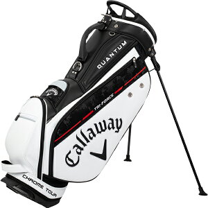 �L�����E�F�C �S���t �����Y �X�^���h �L���f�B�o�b�O 26�N�t�ă��f�� �V�� �c�A�[ Tour Stand 26 JM Callaway GOLF CADDIE BAG CB SB ���� ���E���h ASR