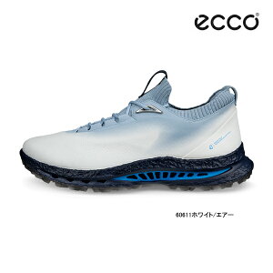 �G�R�[ �S���t 26�N�t�ă��f�� �V�� �����Y �V���[�Y BIOM C5 �z���C�g �G�A�[ 132604-60611 �o�C�I�� �V�[�t�@�C�u ECCO GOLF �C �R 10PT ASR