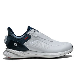 �t�b�g�W���C �S���t�V���[�Y �����Y 26�N�t�ă��f�� �V�� 56955 PRO SL BOA (�z���C�g/�u���[) ����(�E�B�Y)W FOOTJOY �v�� �G�X�G�� �{�A 26ET 10PT ASR