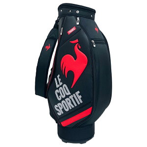 ���R�b�N �S���t 26�N�t�ă��f�� �V�� �����Y �O���t�B�b�N�f�U�C�� �y�ʃL���f�B�o�b�O 9.0�^ LG6SCB04M le coq sportif GOLF �f�T���g �J�[�gCB DESCENTE