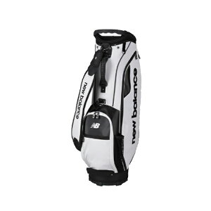 ��s�\�� �j���[�o�����X �S���t �L���f�B�o�b�O 26�N���f�� 012-5980001 new balance GOLF CADDIE BAG CB �����Y ���f�B�[�X ���j�Z�b�N�X